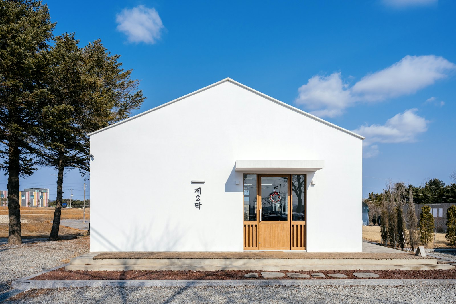 杉山ホームの施工事例