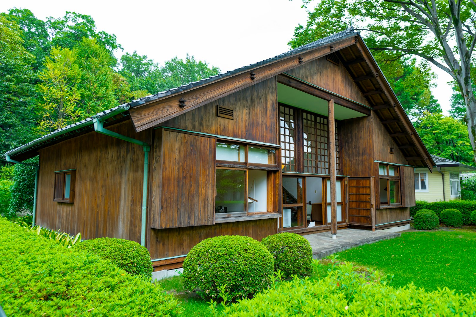 ひなた建築の施工事例