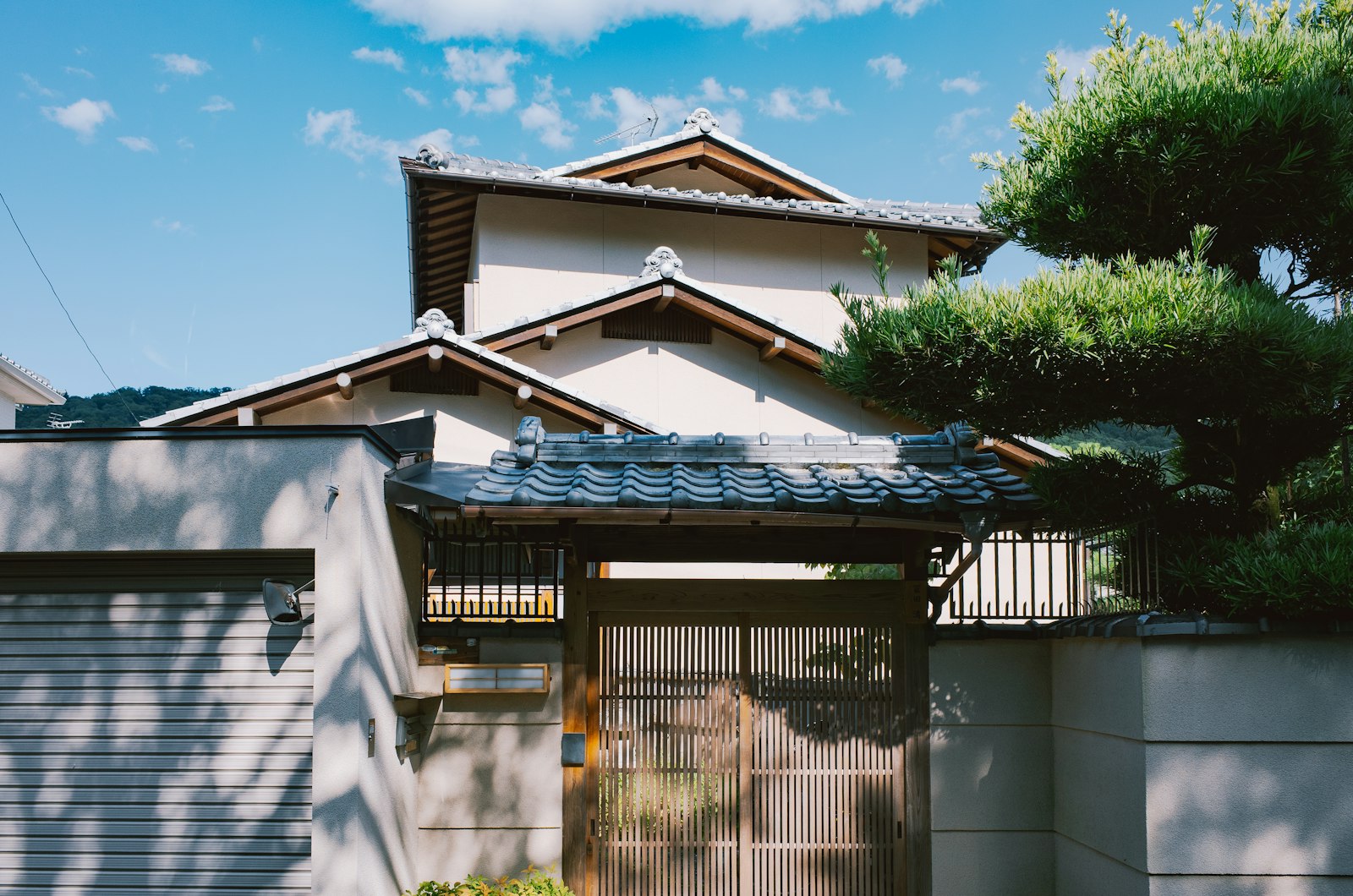 施工写真