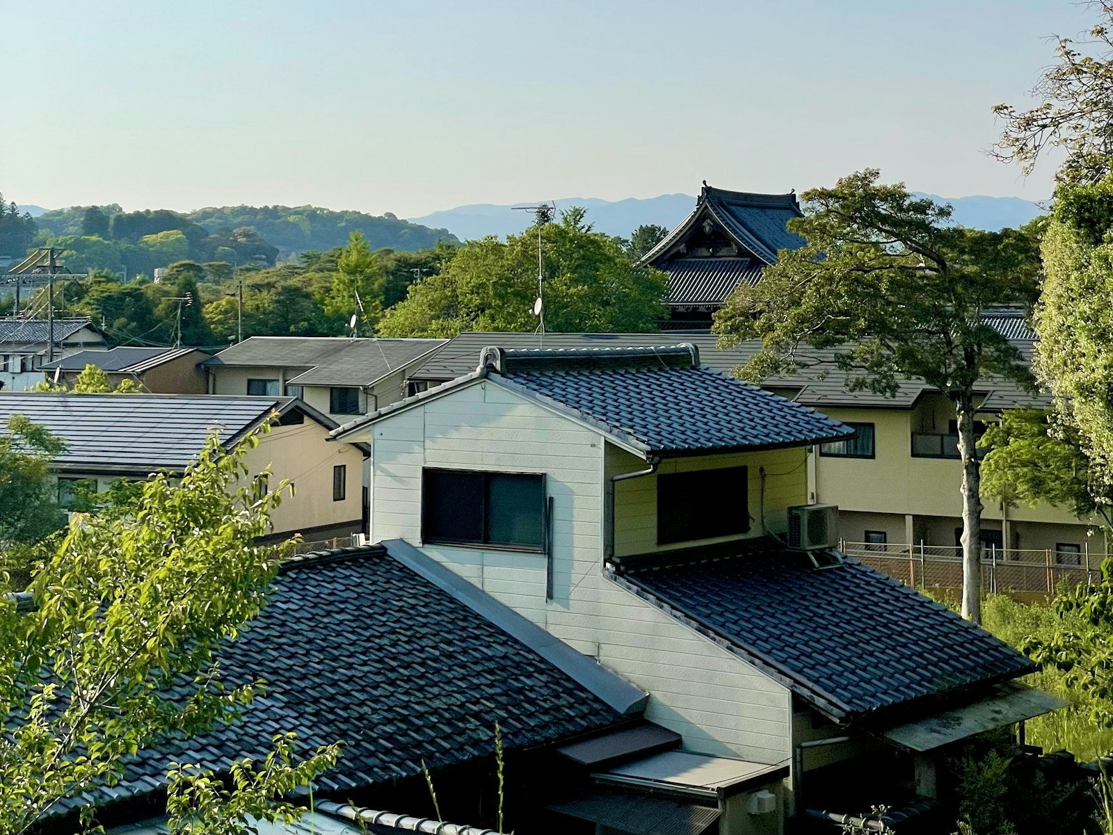 施工写真